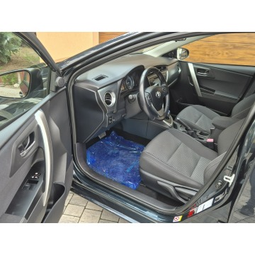 Toyota Auris  Kombi 2014,  1.8 hybryda - Na sprzedaż za 37 900 zł - Radom - zdjęcie 8