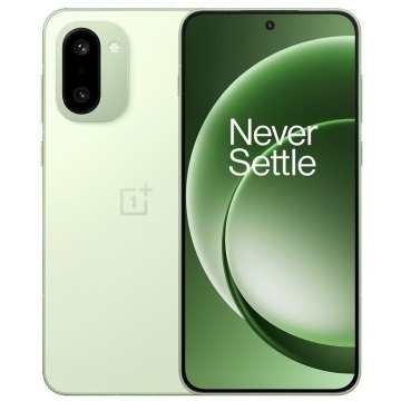 Smartfon OnePlus 15R 5G 12/256GB Miętowy (5011116965)