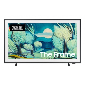 Telewizor Samsung GQ50LS03FAU QLED 50'' 4K Ultra HD Tizen
