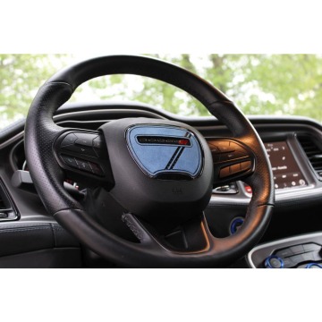 Dodge Challenger  Coupe/Sportowy 2022,  6.4 benzyna, automat - Na sprzedaż za 240 000 zł - Warszawa - zdjęcie 8