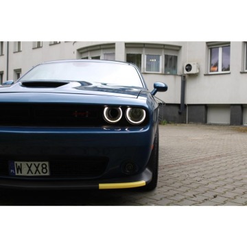 Dodge Challenger  Coupe/Sportowy 2022,  6.4 benzyna, automat - Na sprzedaż za 240 000 zł - Warszawa - zdjęcie 3