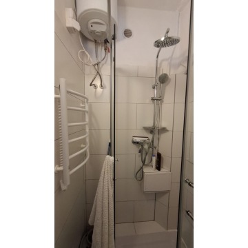Mieszkanie jednopokojowe Wrocław - Śródmieście,   20 m2, trzecie piętro - Do wynajęcia - zdjęcie 4