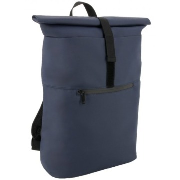 Plecak Mobilis Mobilis Rolltop Backpack 14-16'' Dark Blue 16L