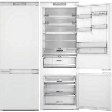 Lodówka Whirlpool Lodówka WH SP70 T241P 394l Total NoFrost