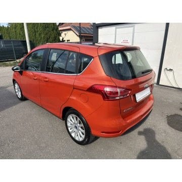 Ford B-MAX  Minivan/Van 2014,  1.0 benzyna - Na sprzedaż za 19 900 zł - Gdów - zdjęcie 2
