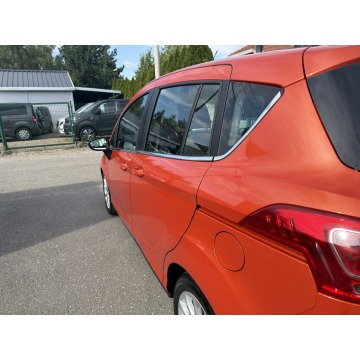 Ford B-MAX  Minivan/Van 2014,  1.0 benzyna - Na sprzedaż za 19 900 zł - Gdów - zdjęcie 3