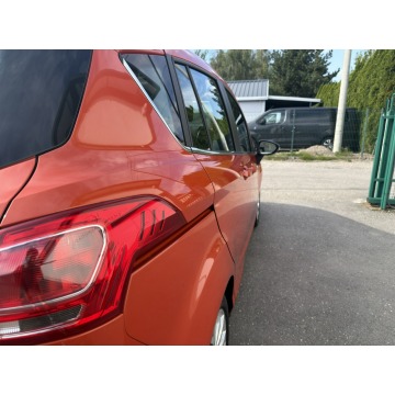 Ford B-MAX  Minivan/Van 2014,  1.0 benzyna - Na sprzedaż za 19 900 zł - Gdów - zdjęcie 6