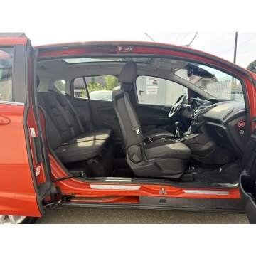Ford B-MAX  Minivan/Van 2014,  1.0 benzyna - Na sprzedaż za 19 900 zł - Gdów - zdjęcie 9