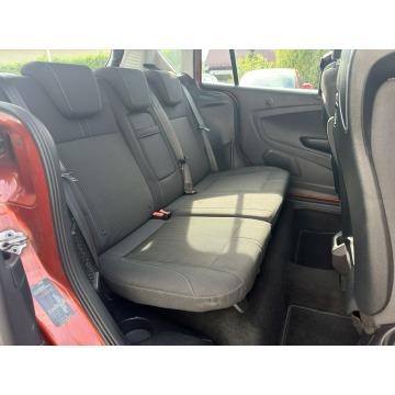 Ford B-MAX  Minivan/Van 2014,  1.0 benzyna - Na sprzedaż za 19 900 zł - Gdów - zdjęcie 8