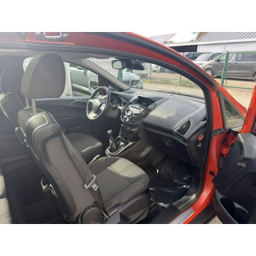 Ford B-MAX  Minivan/Van 2014,  1.0 benzyna - Na sprzedaż za 19 900 zł - Gdów - zdjęcie 10