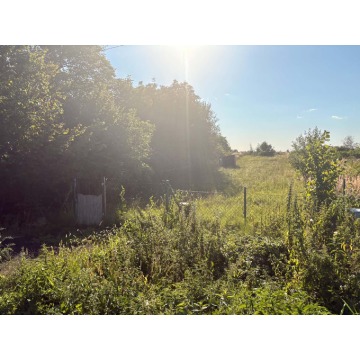 Działka budowlana Jaksonów sprzedam, pow. 1800 m2  (18a), uzbrojona - zdjęcie 2