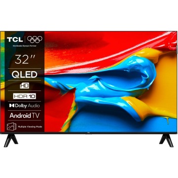 Telewizor TCL 32V4C QLED 32