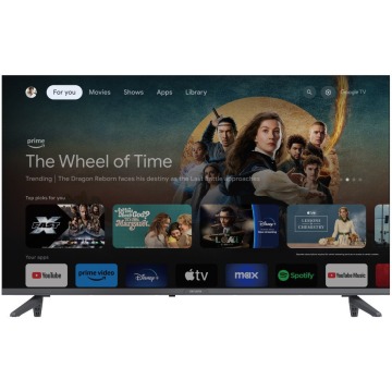 Telewizor Aiwa 43GO70804UHD LED 43