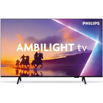 Telewizor Philips 55PUS8400/12 QLED 55'' 4K Ultra HD Titan OS Ambilight