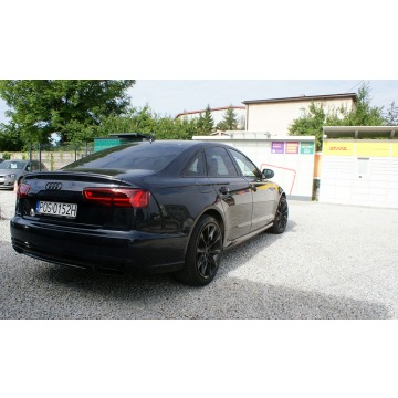 Audi A6  Sedan/Limuzyna 2015,  2.0 diesel, automat - Na sprzedaż za 72 900 zł - Ostrów Wielkopolski - zdjęcie 2