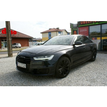 Audi A6 - 2015