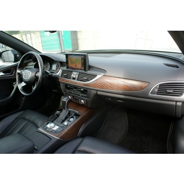 Audi A6  Sedan/Limuzyna 2015,  2.0 diesel, automat - Na sprzedaż za 72 900 zł - Ostrów Wielkopolski - zdjęcie 7