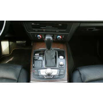 Audi A6  Sedan/Limuzyna 2015,  2.0 diesel, automat - Na sprzedaż za 72 900 zł - Ostrów Wielkopolski - zdjęcie 11