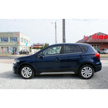 Suzuki SX4  Hatchback 2018,  1.0 benzyna, automat - Na sprzedaż za 47 900 zł - Ostrów Wielkopolski - zdjęcie 3