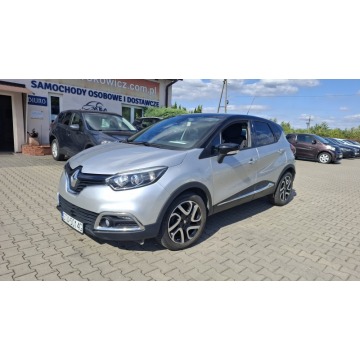 RENAULT CAPTUR 0.9B SUPER STAN!
