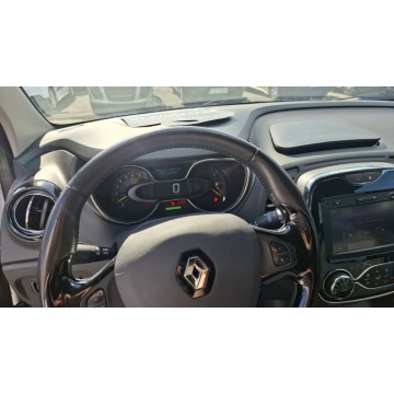 Renault Captur  SUV 2013,  0.9 - Na sprzedaż za 28 300 zł - Malutkie - zdjęcie 7