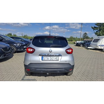 Renault Captur  SUV 2013,  0.9 - Na sprzedaż za 28 300 zł - Malutkie - zdjęcie 5