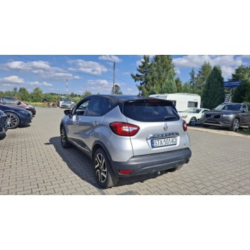Renault Captur  SUV 2013,  0.9 - Na sprzedaż za 28 300 zł - Malutkie - zdjęcie 6