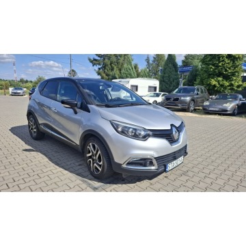 Renault Captur  SUV 2013,  0.9 - Na sprzedaż za 28 300 zł - Malutkie - zdjęcie 3