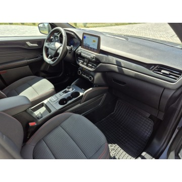 Ford Kuga  SUV 2023,  2.5 hybryda, automat - Na sprzedaż za 92 900 zł - Drelów - zdjęcie 11