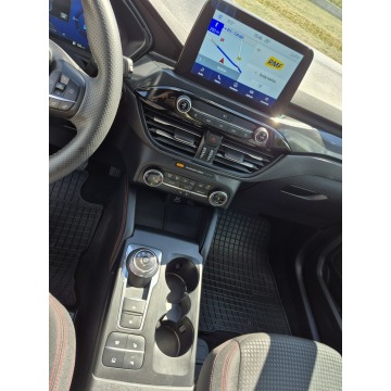 Ford Kuga  SUV 2023,  2.5 hybryda, automat - Na sprzedaż za 92 900 zł - Drelów - zdjęcie 12