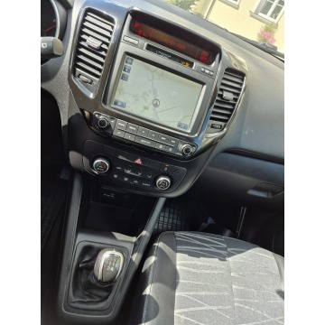 Kia Venga  Hatchback 2015,  1.4 benzyna - Na sprzedaż za 35 900 zł - Drelów - zdjęcie 10