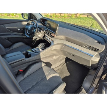 Peugeot 3008  Minivan/Van 2022,  1.5 diesel, automat - Na sprzedaż za 78 900 zł - Drelów - zdjęcie 9