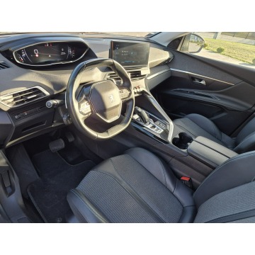 Peugeot 3008  Minivan/Van 2022,  1.5 diesel, automat - Na sprzedaż za 78 900 zł - Drelów - zdjęcie 8