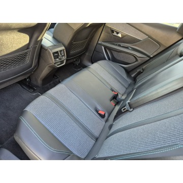 Peugeot 3008  Minivan/Van 2022,  1.5 diesel, automat - Na sprzedaż za 78 900 zł - Drelów - zdjęcie 10