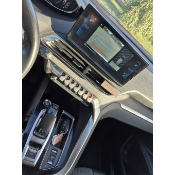 Peugeot 3008  Minivan/Van 2022,  1.5 diesel, automat - Na sprzedaż za 78 900 zł - Drelów - zdjęcie 12