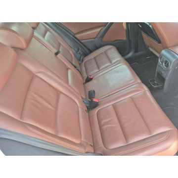 Volkswagen Tiguan  SUV 2010,  2.0 diesel - Na sprzedaż za 32 400 zł - Drelów - zdjęcie 12