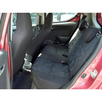 Suzuki Alto  Hatchback 2009,  1.0 benzyna - Na sprzedaż za 9 900,00 zł - Warszawa - zdjęcie 7
