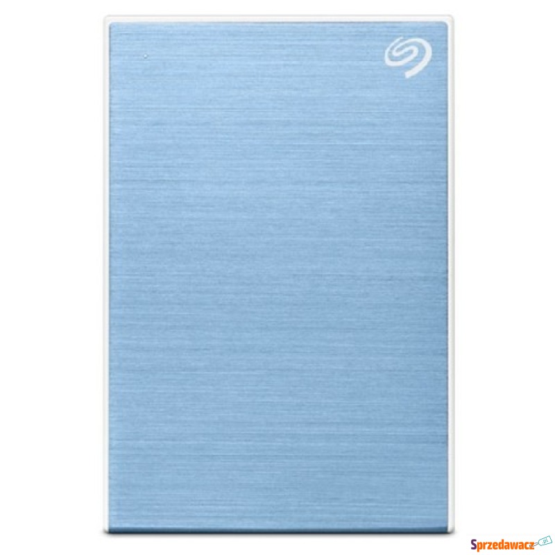 Dysk zewnętrzny Seagate 4TB Ounetouch External... - Przenośne dyski twarde - Toruń