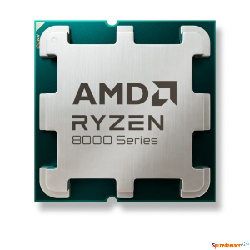 Procesor AMD Ryzen 7 8700F - TRAY - Procesory - Gdynia