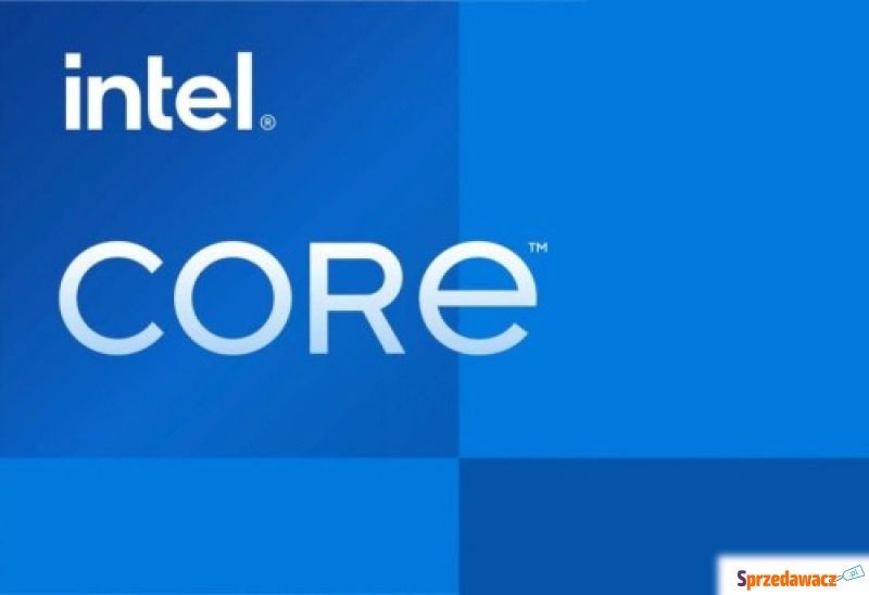 Procesor Intel Core™ Ultra 7 Desktop 265KF 20... - Procesory - Toruń