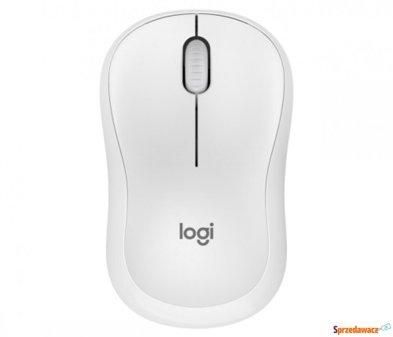 Mysz Logitech M240 Silent White - Myszki - Lublin