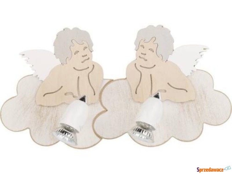 KINKIET ANGELS 6891 - Kinkiety - Zielona Góra