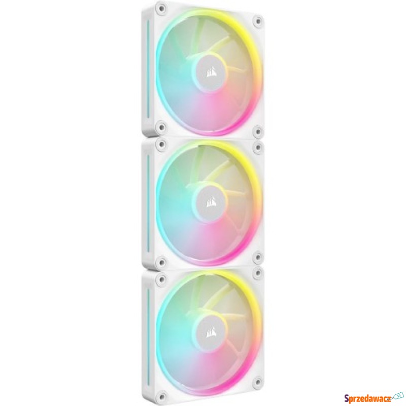 Case Acc Corsair Fan iCUE LINK LX120 RGB 3x12... - Chłodzenie (Wiatraki,... - Radom