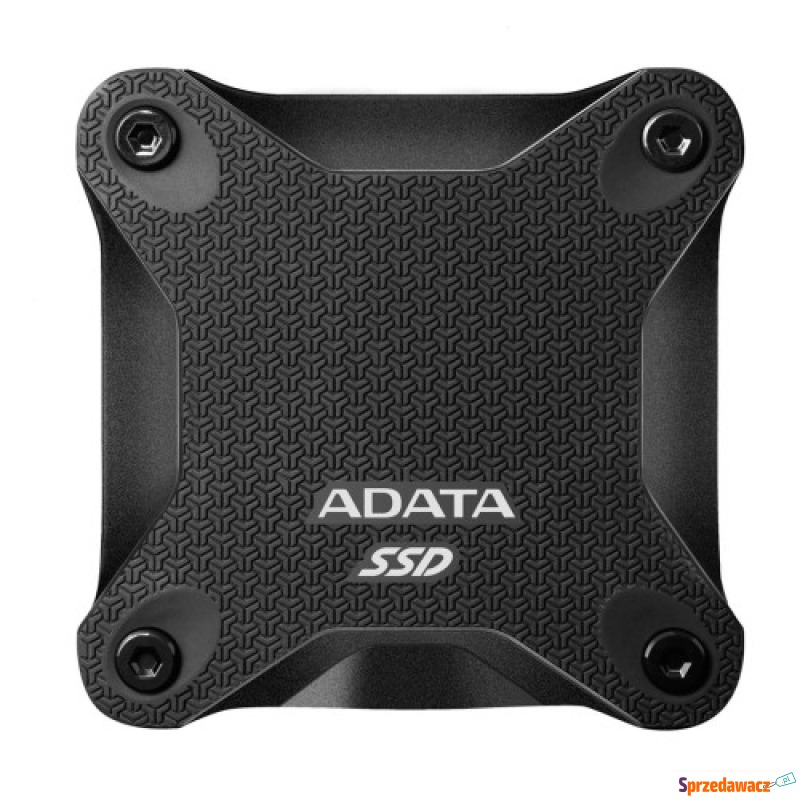 ADATA DYSK SSD SD620 512GB BLACK - Dyski twarde - Olsztyn