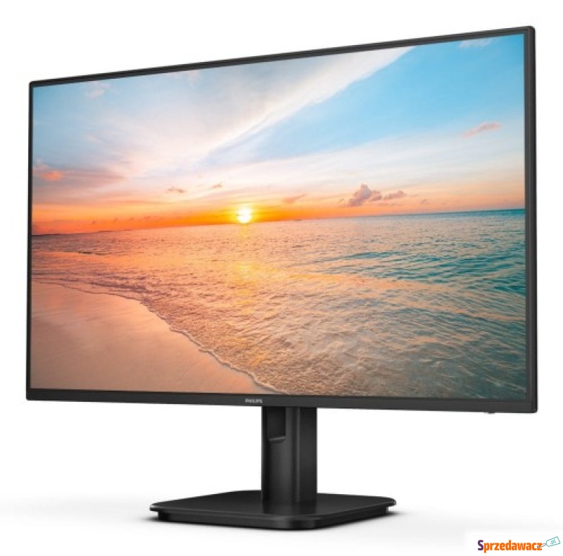MONITOR PHILIPS LED 23,8" 24E1N1100A/00 - Monitory LCD i LED - Kielce