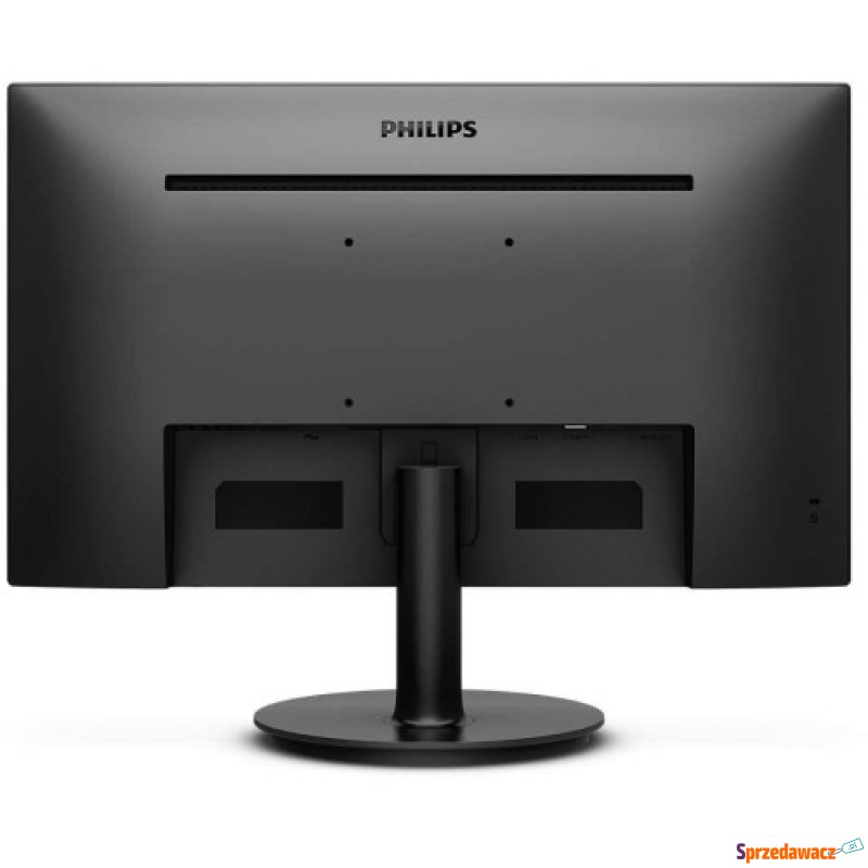 Monitor Philips 221V8A/00 (21,5"; VA; FullHD... - Monitory LCD i LED - Rzeszów