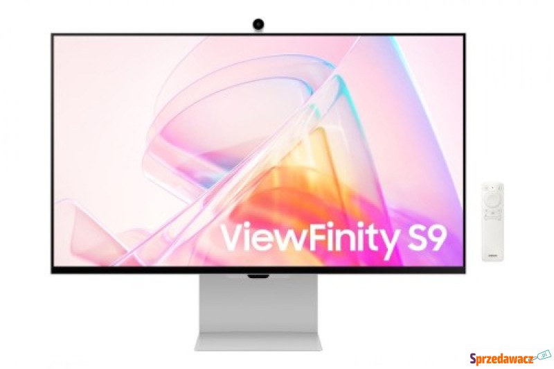 Samsung S90PC monitor komputerowy 68,6 cm (27")... - Monitory LCD i LED - Koszalin