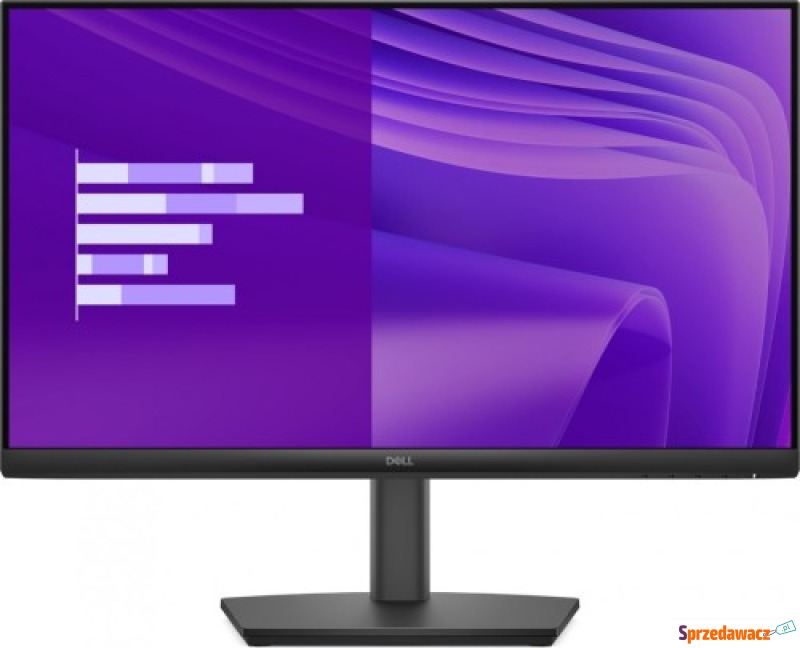 MONITOR DELL PRO LED 23,8” E2425HSM 100Hz - Monitory LCD i LED - Zamość