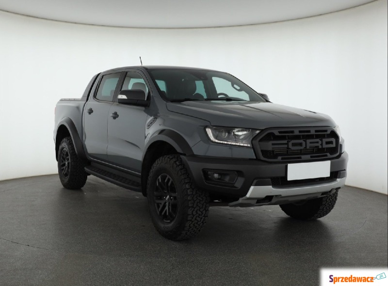 Ford Ranger  SUV 2020,  2.0 diesel, automat - Na sprzedaż za 126 999 zł - Łódź