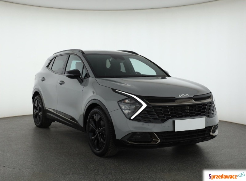 Kia Sportage  SUV 2023,  1.6 benzyna, automat - Na sprzedaż za 113 999 zł - Piaseczno